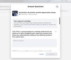 See actions taken by the people who manage and post content. How To Use Facebook Groups To Grow Your Business