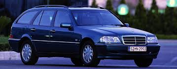 1993 To 2000 Mercedes Benz C Class 202 Series Mercedes Benz C Mercedes Benz