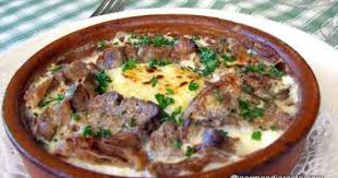 La Recette Du Gratin D Andouillette Au Lyonnais Normandie Resto Recettes De Cuisine Cuisine Andouillette