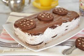 Tiramisu Con I Pan Di Stelle Senza Uova Aggiunte Idee Alimentari Ricette Dolci Tiramisu