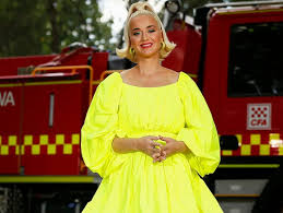 Katheryn elizabeth katy hudson (born october 25, 1984), known by her stage name katy perry, is an american singer, songwriter katy perry 149. Katy Perry Wears Nursing Bra Postpartum Underwear For 2020 Vmas Insider