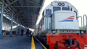 Biaya Rapid Test Syarat Naik Kereta Api Lebih Mahal Dibanding Harga Tiket Ka Tribunjatim Travel