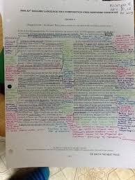 Pin By Chelsea Wagner On Teaching Inspiration Ap Language And Composition Ap Language Teaching Literature