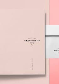 Free Brand Identity Mockup Zippypixels Stationery Mockup Free Stationery Mockup Lettering Design