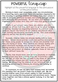 Persuasive Writing Worksheet Pack No Prep Lesson Ideas Persuasive Writing Essay Writing Skills Persuasive Text