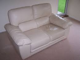 How To Clean Cream Leather Sofas In 2020 White Leather Sofas Leather Sofa Clean White Leather