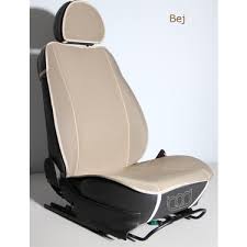 Renault Kangoo Oto Koltuk Koruyucu Kilif Bej 2008 2016 Bod Fiyati