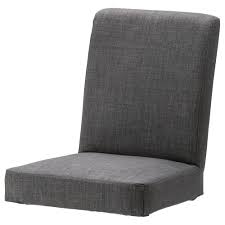 Meubles Et Articles D Ameublement Inspirez Vous Henriksdal Chair Cover Ikea Dining Chair Arm Chairs Living Room