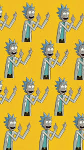 Rick And Morty Iphone Wallpaper Tumblr For Rick And Morty Wallpaper Tumblr Find Your Favorite Wallpapers Rick And Morty Poster Rick I Morty Rick And Morty