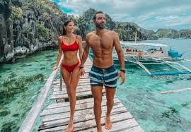 Από το survivor στο νέο ριάλιτι του alpha με… ζευγάρια. Sakhs Tanimanidhs Xristina Mpompa Xristoygenna Me Boyties Stis Filippines Pics Vid Pagenews Gr