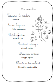 Poesie Pour La Bonne Annee La Maternelle De Vivi Comptine Maternelle Comptines Jeux De Doigts