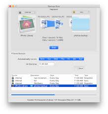Mac Backup Software Backup Photo Backup Christmas Giveaways