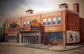 Did not find your agency on the list? Former Premier Theater Site Entertaining People Again Valparaiso News Nwitimes Com