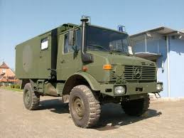 Mercedes Benz All Terrain Truck Unimog Mercedes Benz Unimog Mercedes Benz