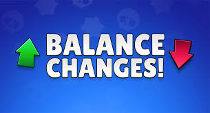 Increased main attack damage from 300 to 320 per bullet. Balance Changes Brawl Stars