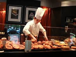 Pin En Bakery