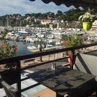 Le Galion Restaurant Carry Le Rouet