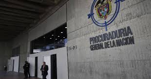 Fernando carrillo flórez @fernandocarrilloflorez directiva para defender líderes ddhh: Procuraduria Levanto Suspension De Los Terminos Radio Nacional De Colombia