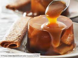 Caramel Liquide Au Lait Recettes Recette Recette Caramel Liquide Recette Caramel Liquide
