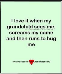 She Did This Last Time I Saw Her It Will Be In My Heart And Burned In My Brain Forever I Love Grandparents Quotes Quotes About Grandchildren Grandma Quotes