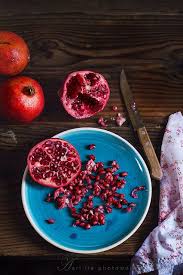 Pomegranate Food Potassium Rich Foods Pomegranate