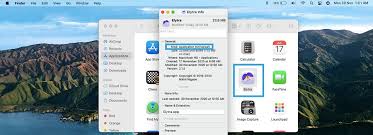 How To Check If An App Is Optimized For M1 Mac Apple Silicone Chip