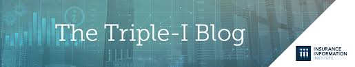 Auto insurance can be a big difficult for the average person to understand, especially if you're a new driver or striking out on your own policy for the first time. Triple I Blog Auto Insurance Rates Decline Across The U S