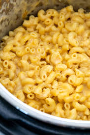 Instant Pot Mac And Cheese Jessica Gavin Recipe Mac And Cheese Instant Pot Mac And Cheese Recipe Recipes