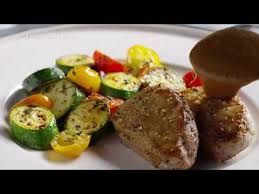 Pork Tenderloin Diane Tyson Chairman S Reserve Recipes Pork Pork Tenderloin