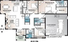 Eplans.com defines levels as any level of a house, e.g. Best One Story House Plans And Ranch Style House Designs
