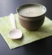 Sauce Bechamel Sans Lait De Vache Et Sans Beurre Pour Allergique Au Lactose La Rece Recette Sans Lait De Vache Recettes De Cuisine Sauce Bechamel Sans Lait