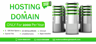 Domain Hosting All Over In Pakistan Domain Registration Domain Registration Domainregistration Domain In 2020 Domain Hosting Web Domain Domain Registration