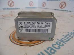 Esp Ecu Mercedes Benz C Class W203 C 220 Cdi 203 006 A2095420018 448801001018 10098515074 B Parts