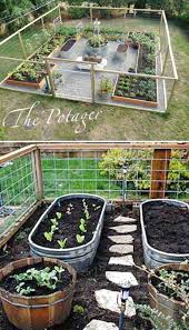45 Best Backyard Vegetable Garden Designs Ideas Home Garden In 2020 Vegetable Garden Design Backyard Vegetable Gardens Backyard Garden