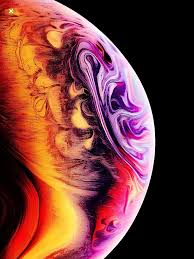 Iphone Xs And Xs Max Wallpaper Apple Wallpaper Iphone Iphone Wallpaper Ios Iphone Homescreen Wallpaper