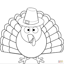 Thanksgiving Turkey Coloring Page Free Printable Coloring Pages Turkey Coloring Pages Thanksgiving Coloring Pages Fall Coloring Pages