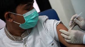 Politisasi Vaksin Dan Program Vaksinasi Covid 19 Di Indonesia