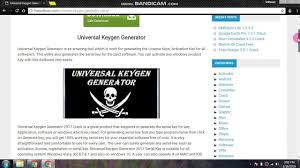 Pin On Universal Keygen Generator