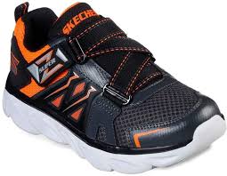 Skechers S Lights Hypno Flash 3 0 Swiftest Boys Light Up Shoes Light Up Shoes Skechers Boys Skechers