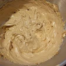 Recette De La Creme Mousseline Au Cafe Recette Creme Au Beurre Cafe Creme Pour Gateau Recette Creme Mousseline