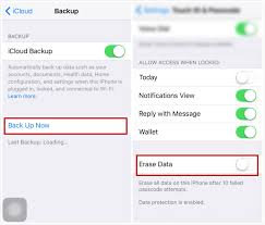 How To Fix Ios 14 13 12 11 10 9 Cellular Data Usage Restrictions Not Working Cellular Data Fix It