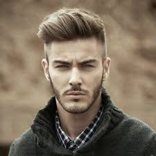 What Haircut Should I Get A Visual Guide For Men Men Hairstyles World However, if you want a medium length hairstyle, you can add some length to the sides to balance it out.