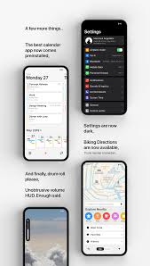 Ios 13 Phoneos On Behance New Ios Iphone Iphone Organization