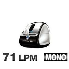 Barcode Scanner Archive Label Printer Thermal Printer Dymo Label