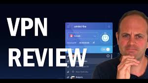 Windscribe Vpn Review Free Version 2020 Youtube