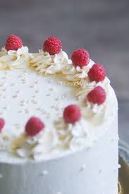 Img 0842 Layer Cake Framboise Cake Framboise Chocolat Blanc