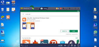 Turbo Vpn For Pc Windows 10 8 7 And Mac Download Free In 2020 Mac Download Turbo Proxy Server