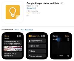 Pin By Windows Dispatch On Social News In 2020 Apple Watch Apple Ios Google Keep