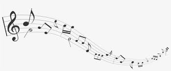 Download Musical Note Sheet Music Staff Musical Notation Flowing Musical Notes Png Png Image For Free Search More High Q Music Notes Musical Note Note Sheet