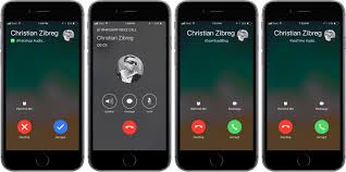 How To Set Iphone To Automatically Answer Calls Answer Calls Voip Call Phone